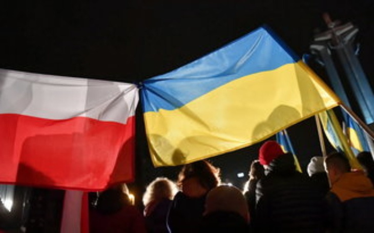 Zbiórka Na dojazd do granicy - zdjęcie główne