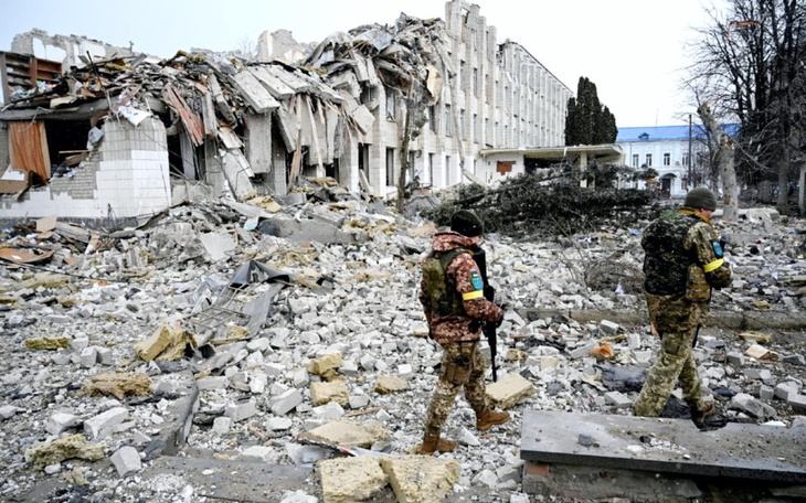 Zbiórka Wolontariat na Ukrainie - zdjęcie główne