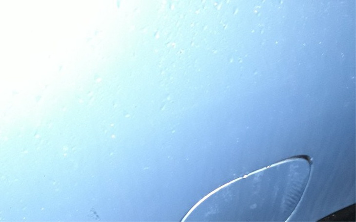 Zbiórka Moje seicento sie rozpada - zdjęcie główne