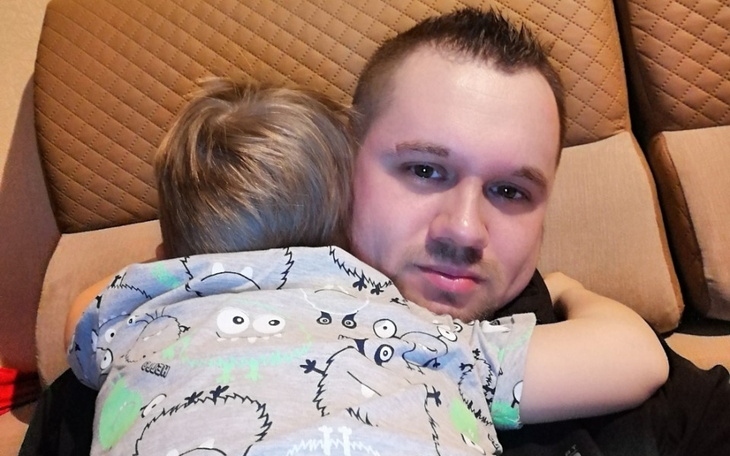 Zbiórka Walka o syna i z przeciwnościami - zdjęcie główne