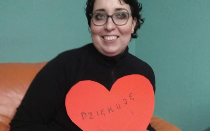 Zbiórka Pomoc w nagłej chorobie - zdjęcie główne