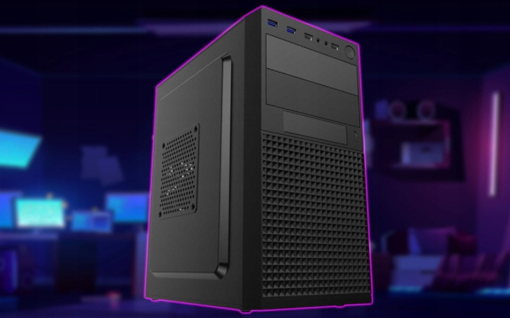 Zbiórka Na komputer dla Zieliny - zdjęcie główne