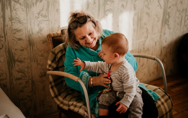 Zbiórka Droga do uzdrowienia - zdjęcie główne