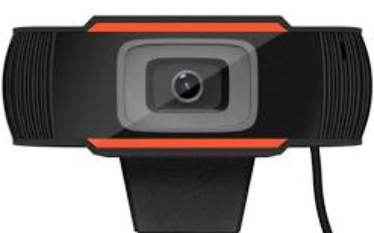 Zbiórka Na kamerkę i mikrofo na e-lekcje - zdjęcie główne