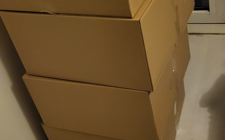 Zbiórka Na nowe życie i mieszkanie - zdjęcie główne