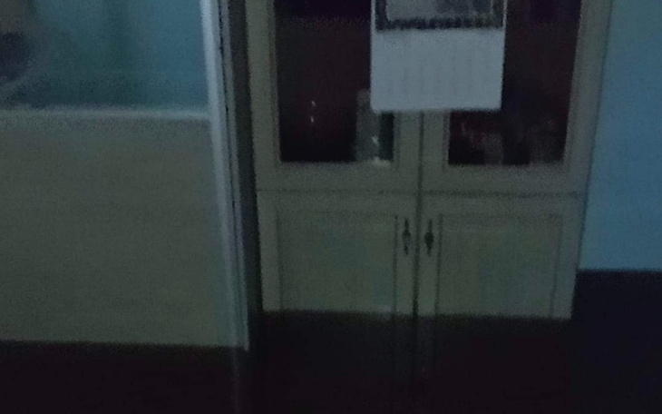 Zbiórka Przemysław Śmiech _powódź - zdjęcie główne