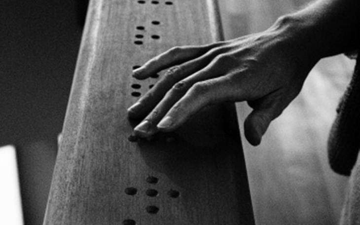 Zbiórka Pomoc dla niewidomego staruszka - zdjęcie główne