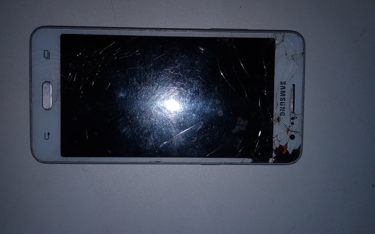 Zbiórka Naprawa telefonu2 - zdjęcie główne