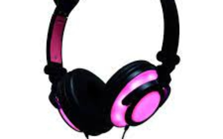 Zbiórka sluchawki dla neqa - zdjęcie główne