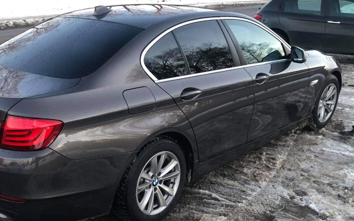 Zbiórka Zbieram na swój własny samochód - zdjęcie główne