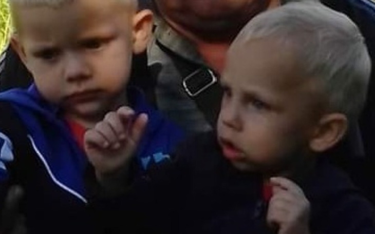 Zbiórka Odpoczynek dla dzieci - zdjęcie główne