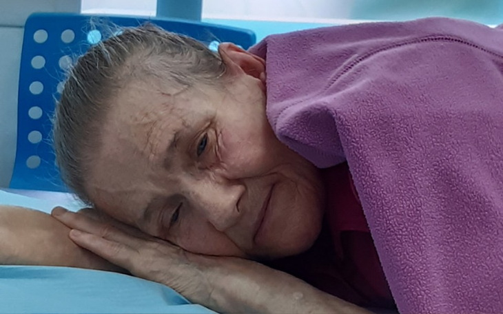 Zbiórka Pokonać ból - zdjęcie główne