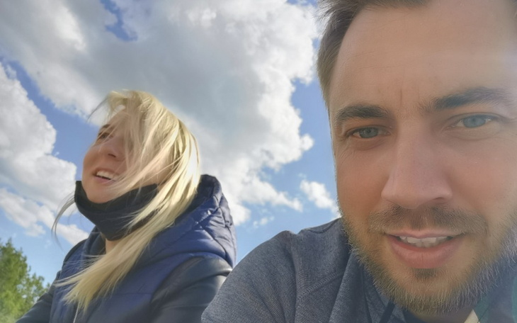 Zbiórka Nowy Start, Nowe Życie - zdjęcie główne