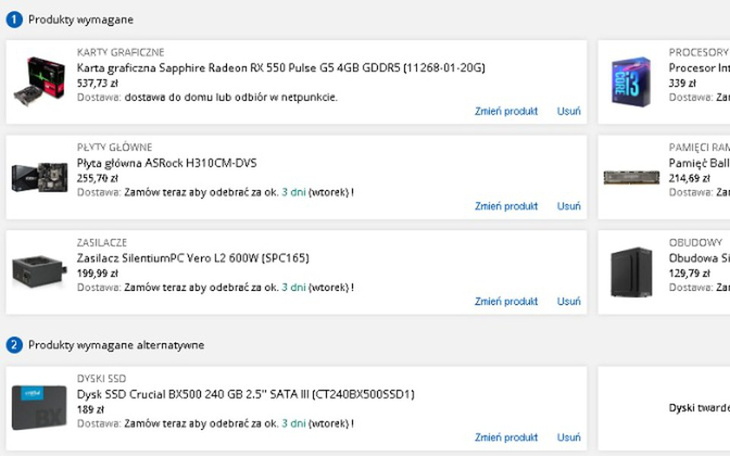Zbiórka Największe marzenie moje - zdjęcie główne