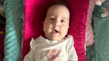 Zbiórka Hania Walczak - MAMY SERCE - miniaturka zdjęcia
