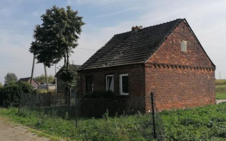 Zbiórka Sąsiedzka pomoc - zdjęcie główne