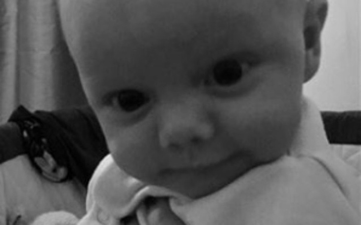 Zbiórka Pomóż Kubusiowi ujrzeć rodziców - zdjęcie główne