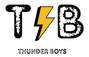 Zbiórka Na Potrzeby Grupy Thunder Boys - miniaturka zdjęcia