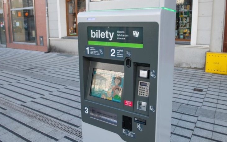 Zbiórka Na bilety komunikacyjn w wakacje - zdjęcie główne