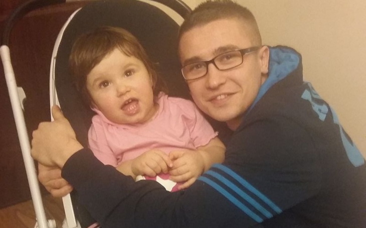 Zbiórka Medjugorie Dla Damiana - zdjęcie główne