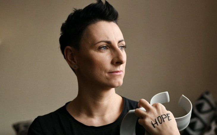 Zbiórka na życie bez bólu - zdjęcie główne