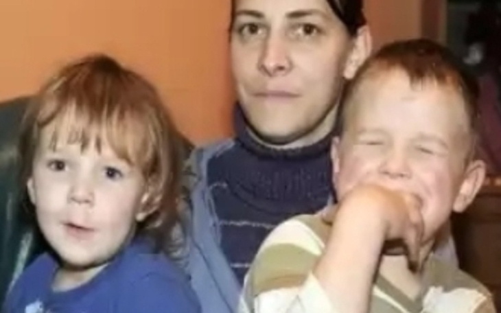 Zbiórka Na środek transportu - zdjęcie główne