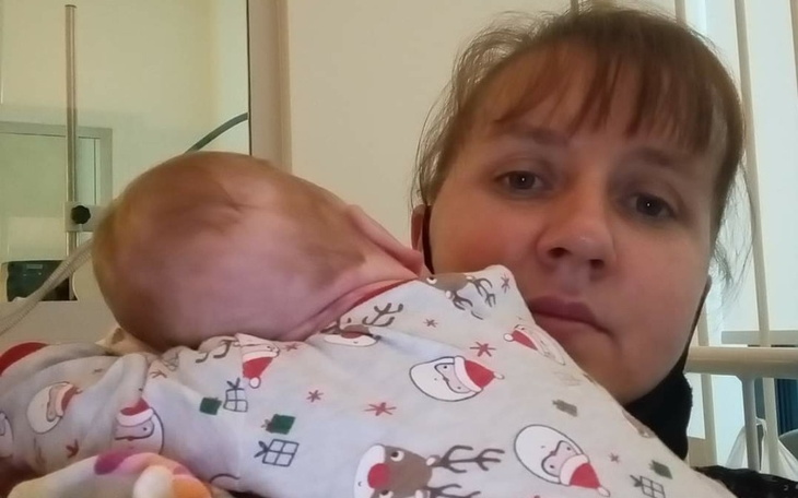 Zbiórka Dla Marcelka i mamy. - zdjęcie główne