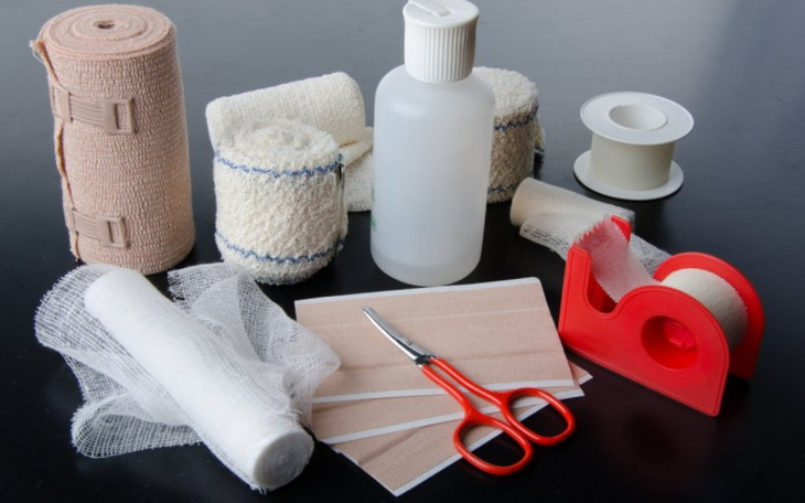 Zbiórka zakup pomocy medycznej do Lwowa - zdjęcie główne