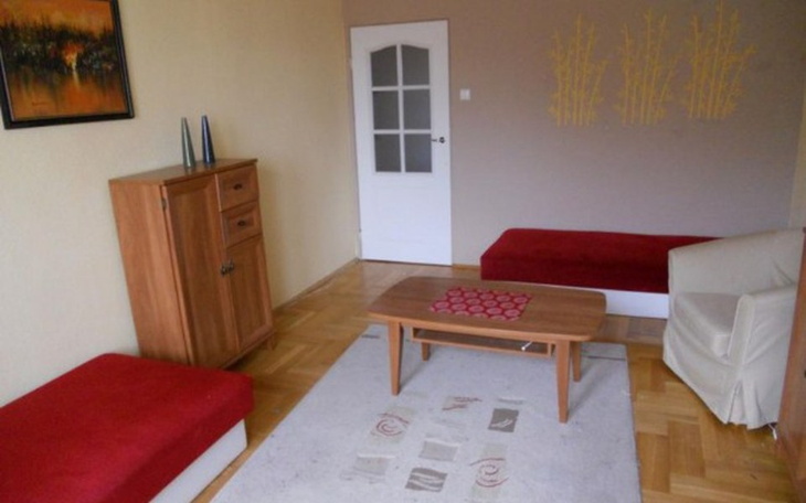 Zbiórka Wynajem mieszkania 2 dzieci - zdjęcie główne