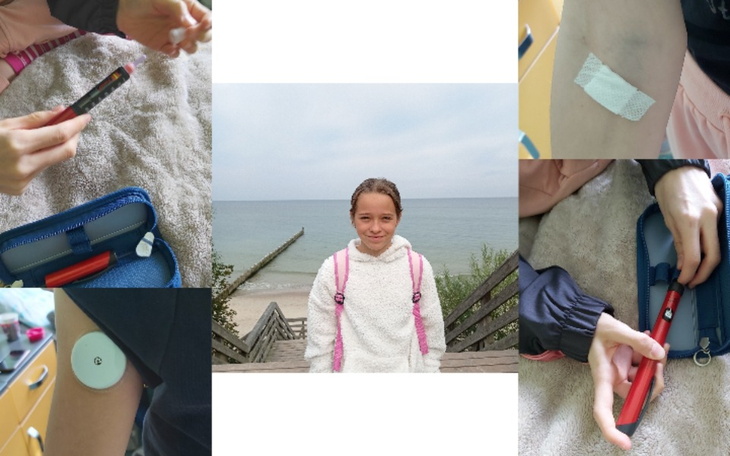 Zbiórka Na początki walki z cukrzycą - zdjęcie główne