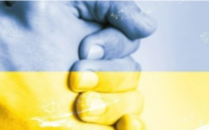 Zbiórka Wspieramy Maszę i jej synów - zdjęcie główne