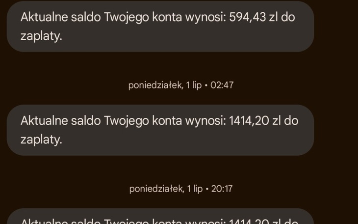 Zbiórka Opłata prądu 2 rachunki - zdjęcie główne