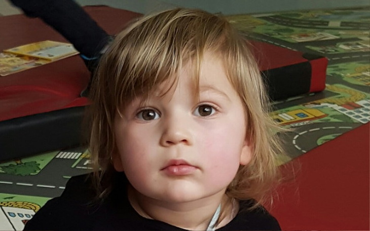 Zbiórka Pomoc dla Lilianki - zdjęcie główne