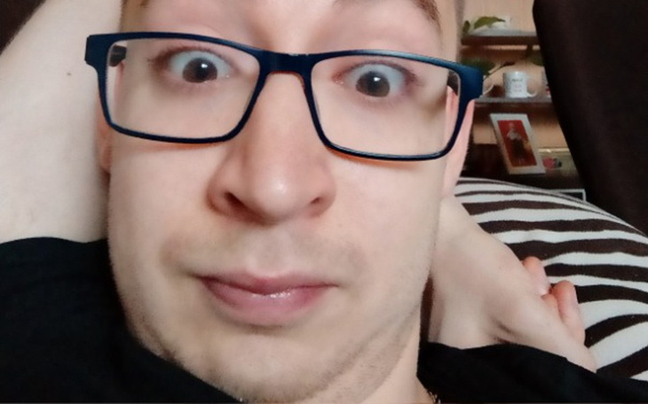 Zbiórka Moje 25 urodziny w Pradze - zdjęcie główne