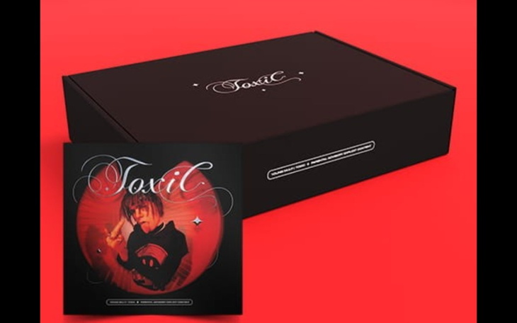 Zbiórka Na płyte mopa - zdjęcie główne