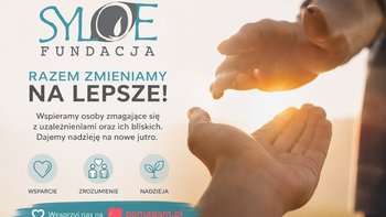 Zbiórka Wsparcie działań Fundacji - miniaturka zdjęcia