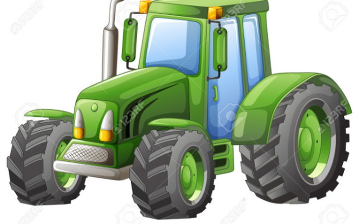 Zbiórka Ciagnik dla brata - zdjęcie główne