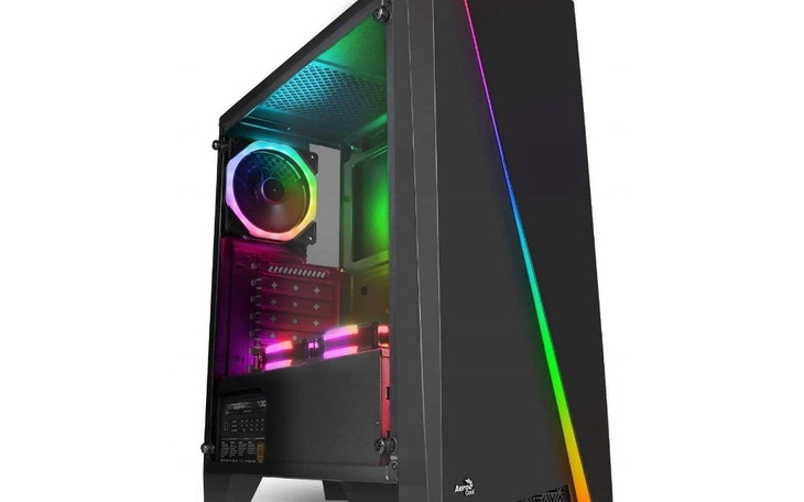 Zbiórka ..Zbieram na komputer - zdjęcie główne