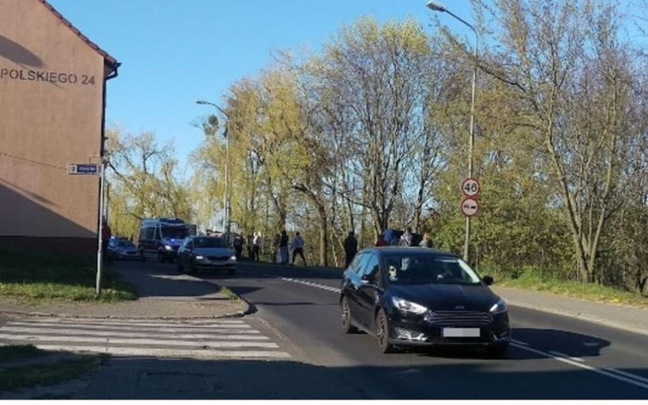 Zbiórka Zbiórka na Rehabilitacje Adriana - zdjęcie główne