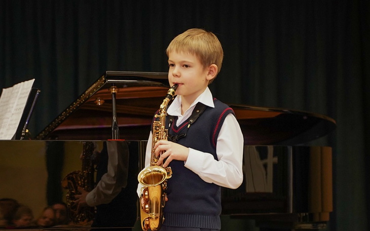 Zbiórka Mój debiut w Nowym Jorku - zdjęcie główne