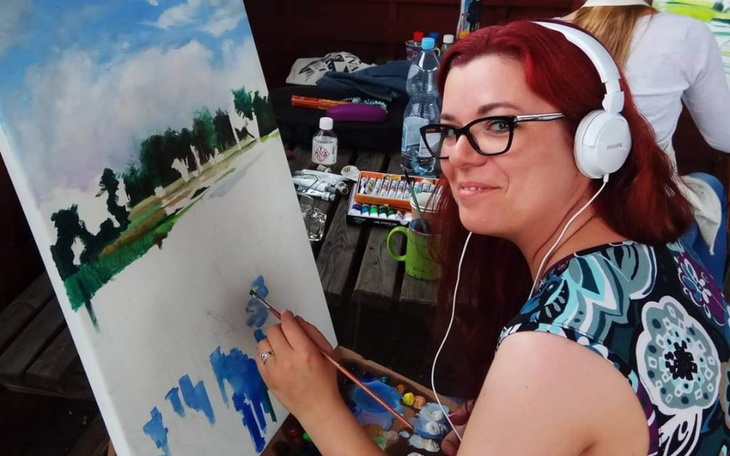 Zbiórka Pomóż Ewie w walce z chorobą - zdjęcie główne