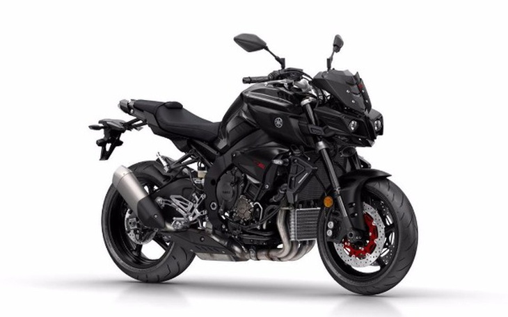 Zbiórka Yamaha MT 10 - plan 6 letni - zdjęcie główne