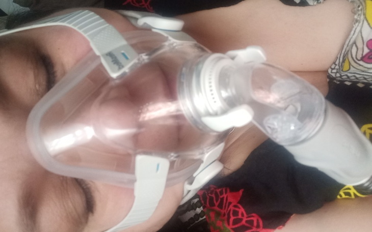 Zbiórka Bardzo proszę o pomoc i wsparcie - zdjęcie główne