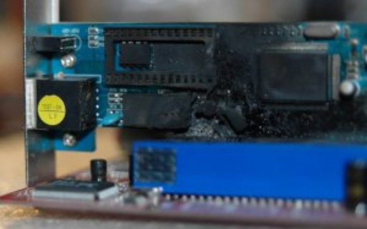 Zbiórka Burza zniszczyła mój dorobek - zdjęcie główne