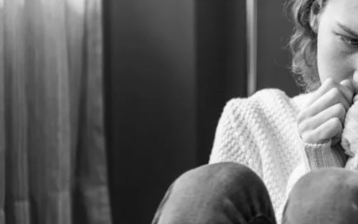 Zbiórka Na walkę z ciężką depresją - zdjęcie główne