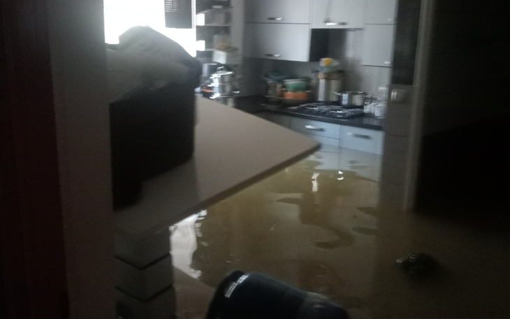 Zbiórka Odbudowa domu 2024 - zdjęcie główne