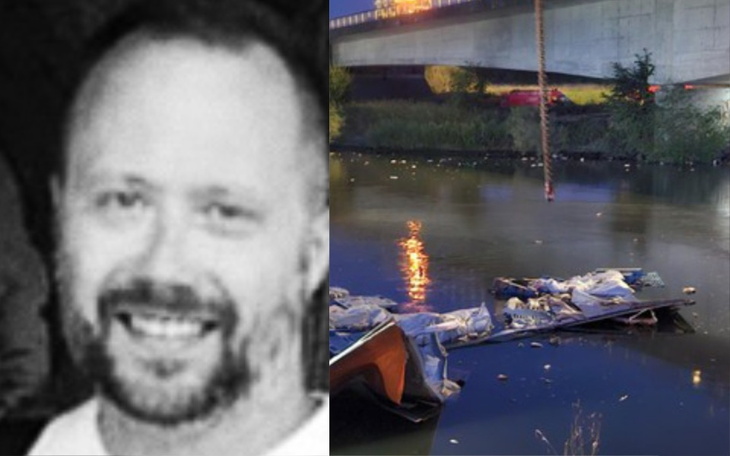 Zbiórka Pomoc dla osieroconych córek - zdjęcie główne