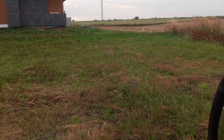 Zbiórka Zbieramy na budowę domu - zdjęcie główne