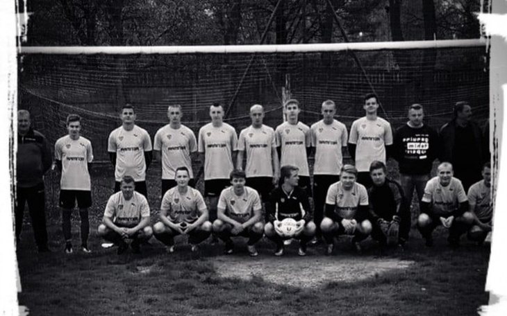 Zbiórka Zbiórka na GKS "Widawa" Widawa - zdjęcie główne