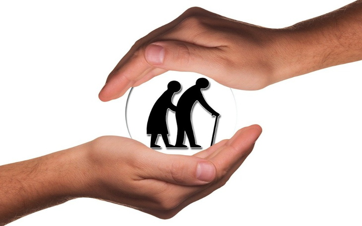 Zbiórka Pomóżmy potrzebującym Seniorom - zdjęcie główne